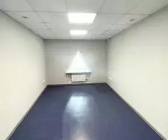 офис с кондиционером - 3