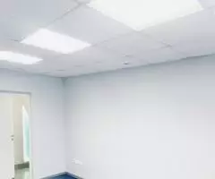 офис с кондиционером - 4