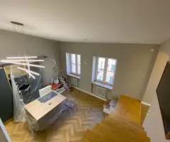 Натяжные потолки - 3