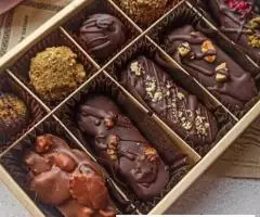 шоколад, конфеты, батончики, подарки, подарочные наборы - 2