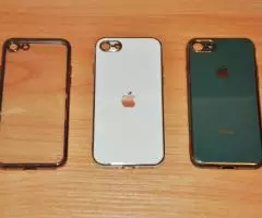 Чехлы для iPhone 8 (не Plus) - 2