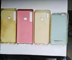 Чехлы для телефонов. - 2