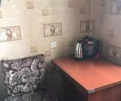 сдам 1к квартиру ул. Климасенко 1/6 - 3