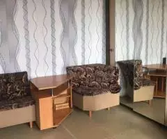 сдам 1к квартиру ул. Климасенко 1/6 - 4