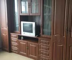 сдам 1к квартиру ул. Климасенко 1/6 - 5