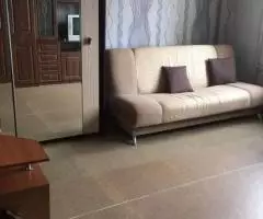 сдам 1к квартиру ул. Климасенко 1/6 - 6