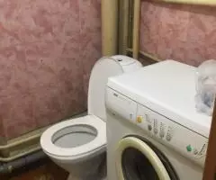 сдам 1к квартиру ул. Климасенко 1/6 - 8