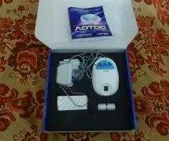 Аппарат физиотерапевтический Лотос М-114 - 2