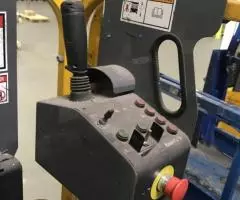 Подъемник ножничный Haulotte - 2