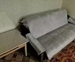 сдам 2комн квартиру ул. Тореза 87 - 3