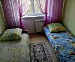 сдам 2комн квартиру ул. Тореза 87 - 4