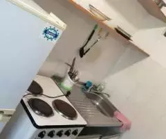 сдам 2комн квартиру ул. Тореза 87 - 5