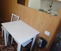 сдам 2комн квартиру ул. Тореза 87 - 6