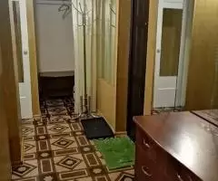 сдам 2комн квартиру ул. Тореза 87 - 8