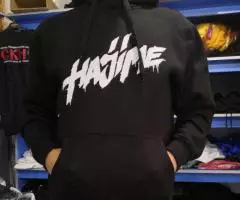 Печать принтов на футболках, толстовках, кепках под заказ - 6