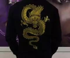 Печать принтов на футболках, толстовках, кепках под заказ - 7