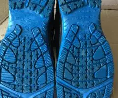 Ботинки рабочие слесаря МСР - 2