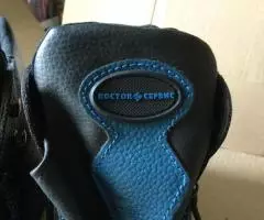 Ботинки рабочие слесаря МСР - 7