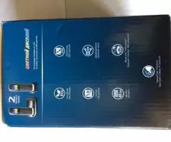 Радиотелефон Panasonic KX-TGJ322RUB - 5