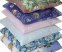 Разнообразная мебель из ДСП, ЛДСП и металлического профиля - 4