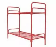 Разнообразная мебель из ДСП, ЛДСП и металлического профиля - 5