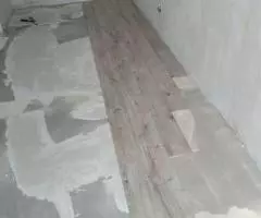 Красота укладки винилового ламината - 2