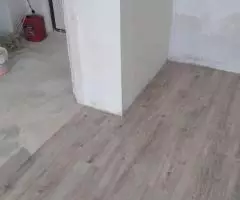 Красота укладки винилового ламината - 3