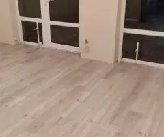 Красота укладки винилового ламината - 5