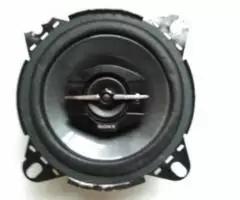 Автомобильные АС 3 шт. (Prology, Blaupunkt, Sony). - 7