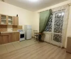 Продам квартиру-студию, Мурино г., Менделеева бул., д.11 к.2 - 2