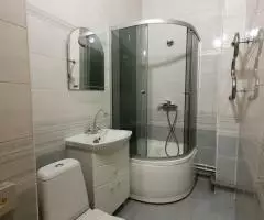 Продам квартиру-студию, Мурино г., Менделеева бул., д.11 к.2 - 4