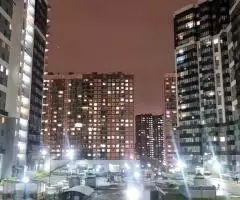 Продам квартиру-студию, Мурино г., Менделеева бул., д.11 к.2 - 8