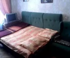 Сдам комнату в 2-х кв элитного центра - 2