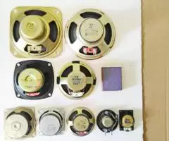 Динамики разные. - 2