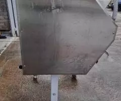 Багетоформующая машина Восход-ТЗ-5 - 3