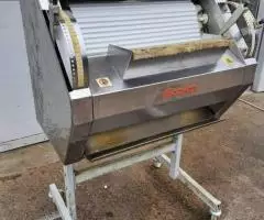 Багетоформующая машина Восход-ТЗ-5 - 4