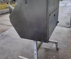 Багетоформующая машина Восход-ТЗ-5 - 5