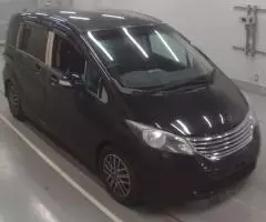 Минивэн 8 мест компактвэн Honda Freed кузов GB3 G Just Selection - 5