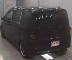 Минивэн 8 мест компактвэн Honda Freed кузов GB3 G Just Selection - 6