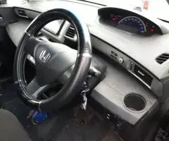 Минивэн 8 мест компактвэн Honda Freed кузов GB3 G Just Selection - 7