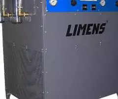 Промышленные моечные аппараты высокого давления Лименс. - 5