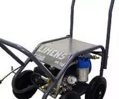 Промышленные моечные аппараты высокого давления Лименс. - 7