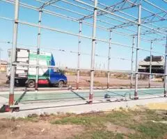 Автомобильные весы АСП 60 тонн 12 метров в приямок - 8