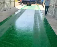 Автомобильные весы АСП 80 тонн 18 метров в приямок - 4