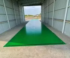 Автомобильные весы АСП 80 тонн 18 метров в приямок - 6