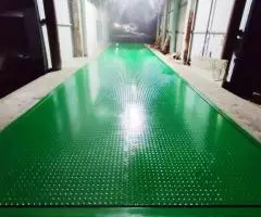 Автомобильные весы АСП 100 тонн 24 метра в приямок - 2