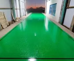 Автомобильные весы АСП 100 тонн 24 метра в приямок - 5