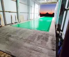 Автомобильные весы АСП 100 тонн 24 метра в приямок - 8