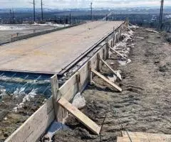 Автомобильные весы АСП 120 тонн 24 метра в приямок - 4