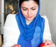 Консультация тapoлoга, яcнoвидящeй - 2